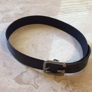 Guess Genuine Leather Belt